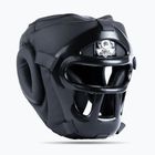 Kask bokserski DBX BUSHIDO ARH-2193 czarny