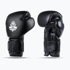 Rękawice bokserskie DBX BUSHIDO "ProFight" czarny