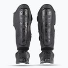 Ochraniacze piszczeli DBX BUSHIDO Black Dragon black/dragon