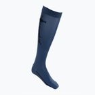 Skarpety damskie FERA Equestrian Basic blue