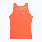 Koszulka treningowa damska 4F F153 red neon