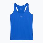 Koszulka treningowa damska 4F F263 cobalt
