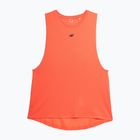 Koszulka treningowa damska 4F F151 red neon