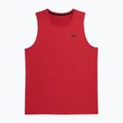 Koszulka treningowa męska 4F M258 red