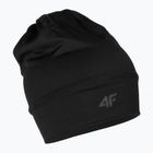 Czapka 4F U059 deep black