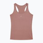 Koszulka damska 4F F446 light pink