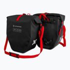 Sakwy rowerowe Extrawheel Biker Pro Premium 2 x 25 l black