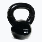 Kettlebell winylowy TREXO VKB04 4 kg