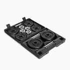 Zestaw hantli XTREXO DK20 20 kg