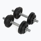 Zestaw hantli XTREXO DK20 20 kg