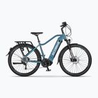 Rower elektryczny EcoBike MX500 48V 13Ah 624Wh X500 Greenway blue