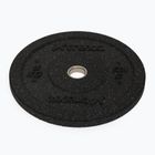 Obciążenie bumperowe olimpijskie XTREXO TRX-BMP005 5 kg czarne