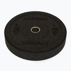 Obciążenie bumperowe olimpijskie XTREXO TRX-BMP015 15 kg czarne