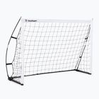 Bramka do piłki nożnej OneTeam Flex OT-SNG1812 180 x 120 cm biały/czarny