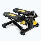 Stepper XTREXO FS100 czarny/żółty