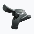 Manetka przerzutki lewa Shimano SL-TX30