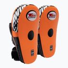 Tarcze treningowe Twins Special 2 szt. PML19 orange