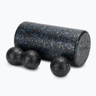 Zestaw do masażu XTREXO TRX-MST030 mały czarny/niebieski