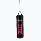 Worek bokserski Everlast EV4050 bez wypełnienia black/red