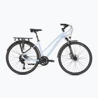 Rower trekkingowy damski ATTABO SPATE 2.0 28" biały