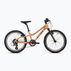 Rower dziecięcy ATTABO RASH 20" 9,2 kg miedziany