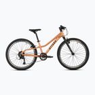 Rower dziecięcy ATTABO RASH 24" 9,6 kg miedziany