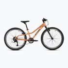 Rower dziecięcy ATTABO RASH 24" 9,6 kg miedziany