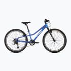 Rower dziecięcy ATTABO RASH 24" 9,6 kg niebieski