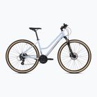 Rower crossowy damski ATTABO SANO 3.0 28" błękit