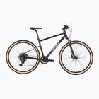 Rower crossowy męski ATTABO SANO 4.0 28" czarny