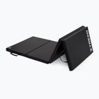 Materac gimnastyczny XTREXO składany 195 x 80 x 5 cm czarny