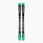 Narty zjazdowe HEAD Supershape e-Magnum SW BB-PR + wiązania Protector PR 13 GW black/green