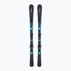 Narty zjazdowe HEAD Shape e-V8 SW AMT-PR + wiązania Protector PR 11 GW anthracite/blue
