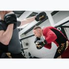 Łapy treningowe HOOK FIGHTING Carbon czarny