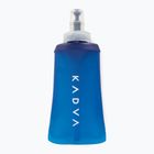 Softflask KADVA Flowbie 150 ml niebieski