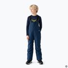 Spodnie narciarskie dziecięce KADVA Skiro Pants granatowy