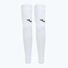 Rękawki siatkarskie Joma Arm Warmer white