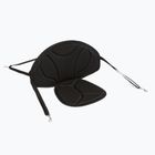 Siedzisko kajakowe do deski SUP AQUASTIC AQS-B4I185-BK z torbą czarny