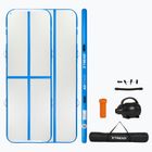 Ścieżka gimnastyczna XTREXO 300 x 100 x 15 cm biały