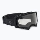 Gogle rowerowe ATTABO Pakrac Anti-Fog czarny