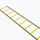 Drabinka koordynacyjna OneTeam S-AG LADDER 6M żółty