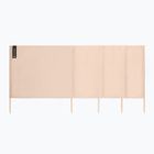 Parawan AQUASTIC Windscreen beżowy