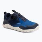 Buty barefoot dziecięce KADVA FlexyFeet JR Anti-Puncture niebieski