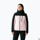 Kurtka narciarska damska KADVA Skivra WMNS WP 8K/5K różowy