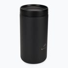 Kubek termiczny KADVA 360 DrinkRing 350 ml czarny