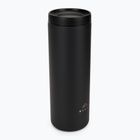 Kubek termiczny KADVA 360 DrinkRing 600 ml czarny