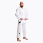 Judoga HOOK FIGHTING Judo - Adult biały