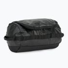 Kosmetyczka turystyczna Kadva Fresher czarna