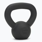 Kettlebell Żeliwny XTREXO 4 kg czarny