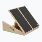 Platforma do rozciągnia łydek XTREXO regulowana SLANT BOARD czarny